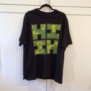 Hawaii Finest Men’s Tee Size XL